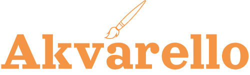 Akvarello